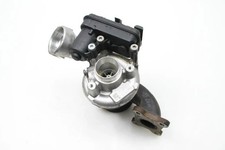 VW GOLF VII 5G1, BQ1, BE1, BE2 Turbolader 04E145722G 1.40 Petrol 2017 25095152
