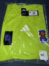 Adidas FIFA World Cup 2026 Volunteer T-Shirt ...