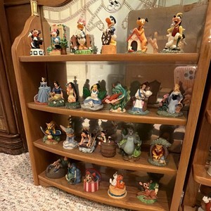 Disney Figurines LENOX | eBay