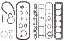 Full Set Engine Gaskets For Ford Edsel 262 223 215 6 Cyl 1954 To 1964