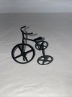 Dollhouse furniture, playpen And Tricycle — photo 4
