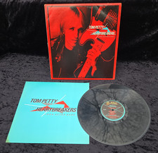 Tom Petty & The Heartbreakers – Long After Dark LP Vinyl 1982 Classic Rock OG