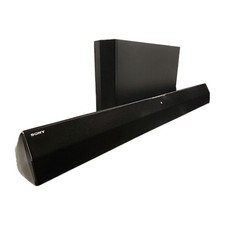 Sony SA-CT370 SA-WCT370 Sound Bar With Bluetooth Wireless Subwoofer