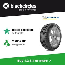 235 45 18 98Y Tesla (T0) XL - Michelin Pilot Sport 4 Acoustic - Tyre Only x1