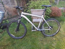 Specialized Rockhopper MTB XL 21" Frame, 26" Wheel, Deore Disc, RockShox Tora