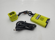 Ryobi RYi120A ONE 18V 120-Watt 12V Automotive Power Inverter w/ Dual USB Port