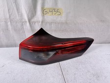 2021 2022 2023 24 Nissan Rogue Right Passenger Outer Tail Light LED Halogen OEM