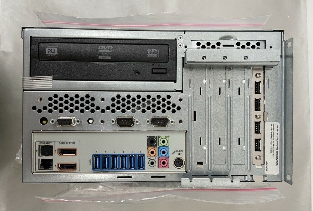 NCR 6655-0200-6000 (P061) Self Serv Estoril PC
