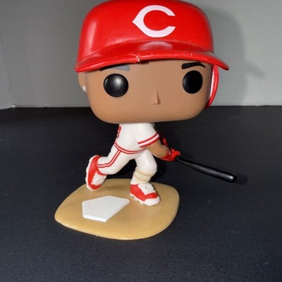 Davis #44 Funko Pop! Cincinnati Reds Great American Ball Park Exclusive