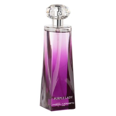 Purple Lady by Pascal Morabito - Perfume for Women