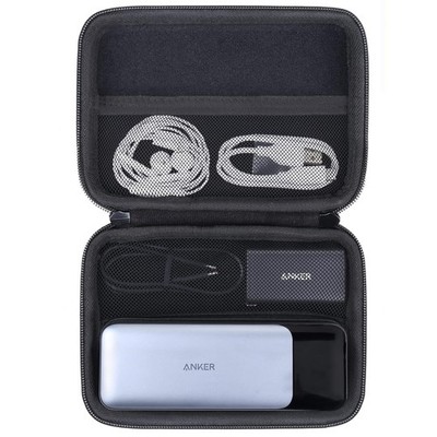 khanka Hard Travel Case Replacement for Anker 737 Power Bank PowerCore 24K, 24,0