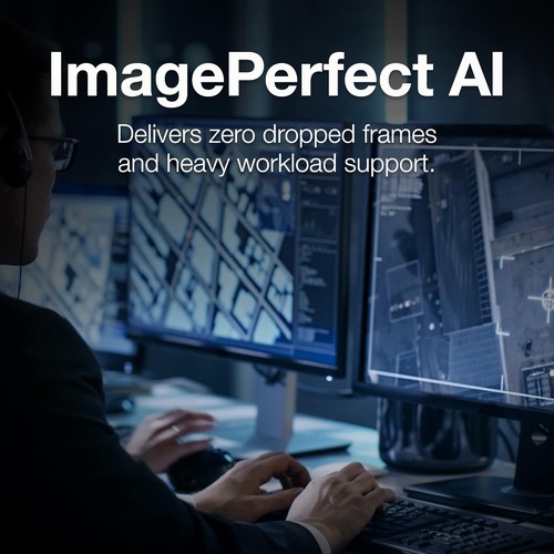 Seagate SkyHawk AI 20TB 3.5" SATA HDD/Hard Drive Surveillance AI 20TB - 第 8/8 張圖片