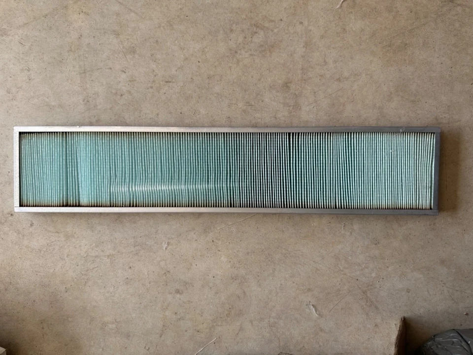 Genuine CAT Caterpillar 4l-1278 4I1278 293-1183 Cab Air Filter - Image 2 of 3