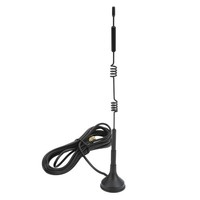 5G Antenna 10DBI High Gain Double Thread Full Band Uwb Antenna For Router Dt Set