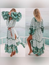 Size Small Spell & The Gypsy Collective Winona Maxi Gown
