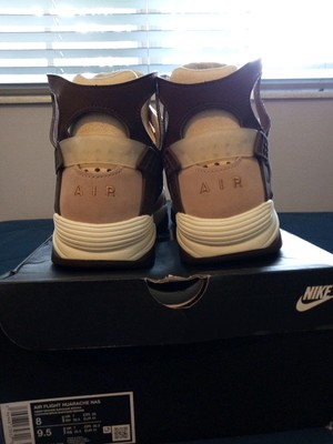 NikeAir Flight Huarache Nas