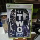Army of Two - Microsoft Xbox 360