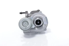 Turbolader BTS TURBO T914840BT für OPEL Corsa C Schrägheck (X01) Meriva A (X03)