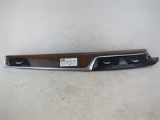 Bmw 5 Series G30 Saloon 2017-2023 Centre Air Vents & Ignition 9329579