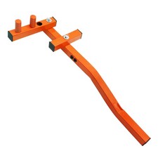 Decking Straightening Tool Deck Board Bender ...