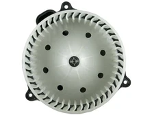 DIY Solutions 91HD61N HVAC Blower Motor and Wheel Fits 2004-2008 Ford F150