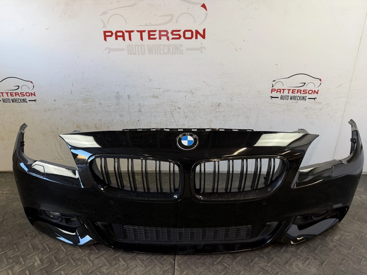 Bumpers & Parts for BMW 535i for sale | eBay