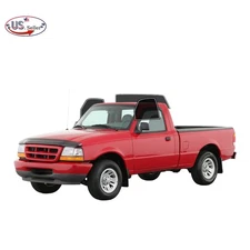 PreCut All Sides Window Film Any Tint Shade % For Ford Ranger Standard 1998-2000
