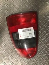 Rückleuchte rechts  Opel Vectra B (J96) Heckleuchte rechts 272146