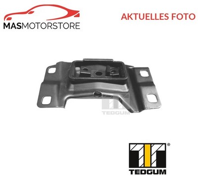 MOTORHALTER MOTORAUFHÄNGUNG HINTEN TEDGUM 00226638 I NEU OE QUALITÄT