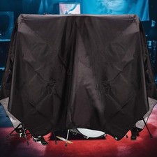 Drum Set Dust Cover Waterproof Windproof Wear Resistance Drum Set Protective