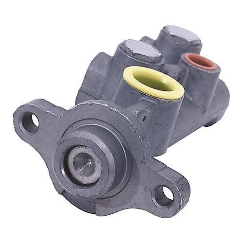 1991-1999 Saturn SC/SC1/SC2/SL/SL1/SL2/SW1/SW2 Reman Brake Master Cylinder - Image 2 of 3