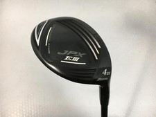 Mizuno JPX EIII sv Hybrid U4 OrochiLight R 687 Golf Clubs
