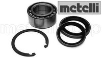 Metelli 19-7071 Radlagersatz Radlager Satz Vorderachse Vorne
