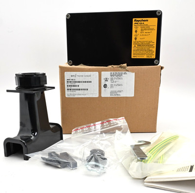 Pentair Raychem JBM-100-A Multi Entry Power Connection & Junction Box