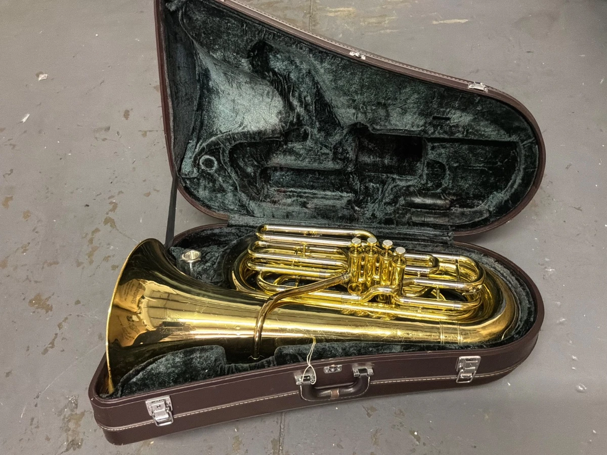 Yamaha Expert Tubas for sale | eBay