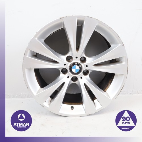 11-18 BMW F25 X3 X4 Style 309 8.5 x 19 19" Wheel Rim 36116787580 OEM 88k