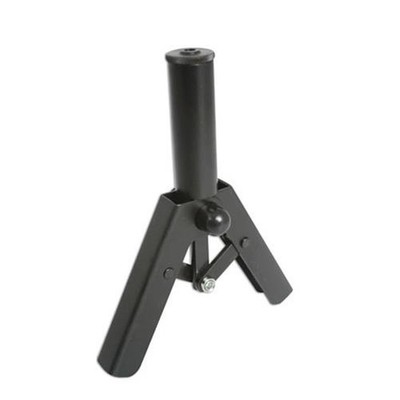 Laser Tools Plastic Riveter with 40 Rivets 3477