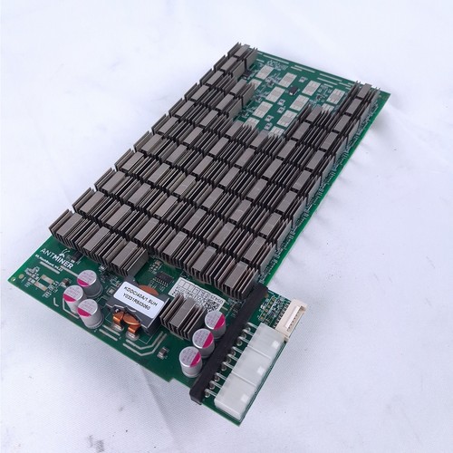 Bitmain Antminer S9j V4.2310 Hash Board OEM Replacement PART ONLY - Picture 6 of 10