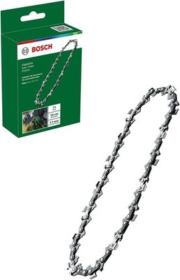 Bosch Sägekette Mini Kettensäge EasyChain Zubehör Schwert 15 cm 1,1 mm
