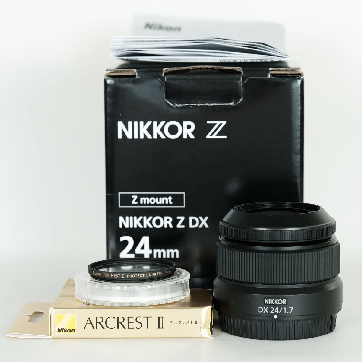 Nikon  レンズ NIKKOR Z 135mm f/1.8 S Plena - 公式通販 | S-Line 単焦点