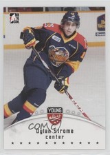 2014-15 ITG Young Stars Dylan Strome #23 0sw9