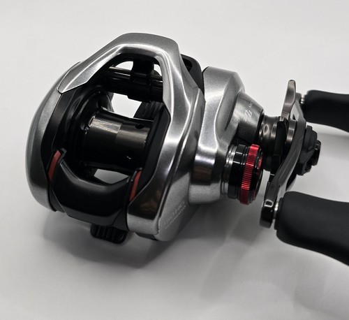 Shimano Scorpion DC 150 HG Baitcast Reel Right Hand from Japan - Picture 10 of 13