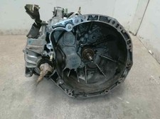 Boite de vitesse Nissan PRIMERA