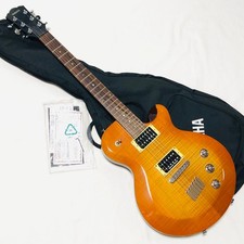 Chitarra elettrica Yamaha AES620 modello raro