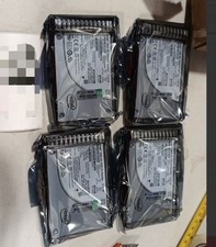 New Intel SSD DC S3510 1.6TB 2.5" SATA 6Gb/s Solid State Drive