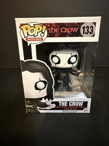 The Crow FUNKO POP | eBay