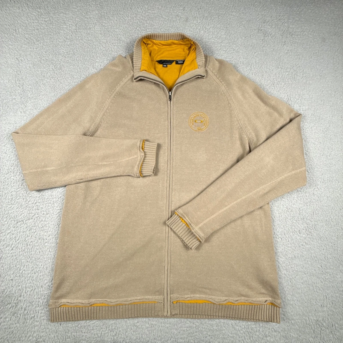Oakley Cotton Sweaters for Men for sale | eBay