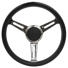 Isotta Marine Boat Steering Wheel 2141820 Cesca 13 34 Inch Stainless