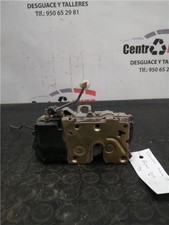 Porte arrière et accessoires Peugeot 204