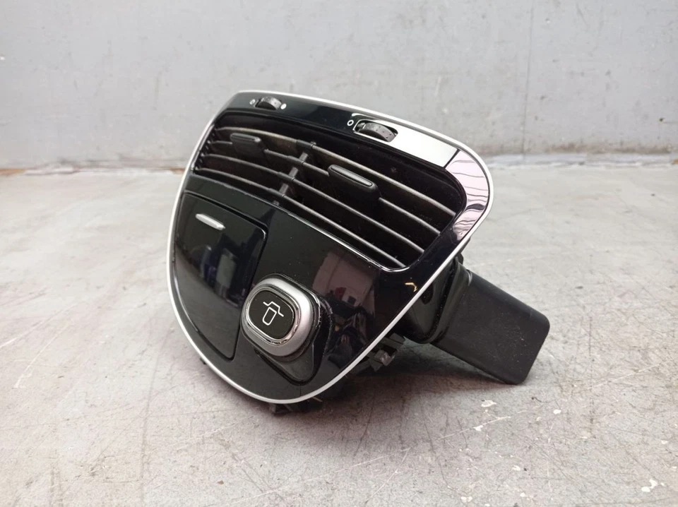 Luftdüse mitte für FIAT PUNTO EVO (199) 1.2 735525121 - Imagem 2 de 4